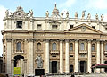 Ватикан, Собор Св.Петра